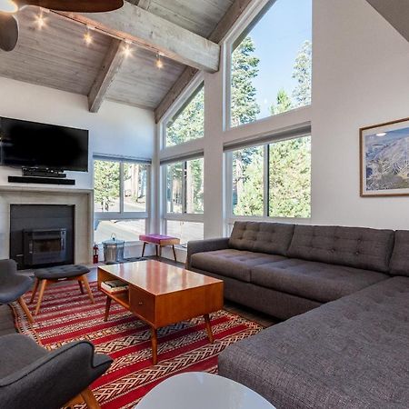 Courchevel C # 9 Apartment Mammoth Lakes Exterior photo