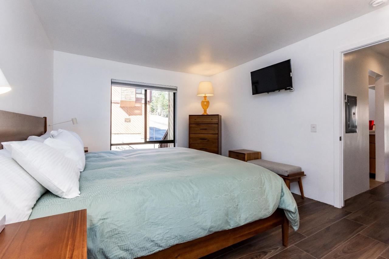 Courchevel C # 9 Apartment Mammoth Lakes Exterior photo