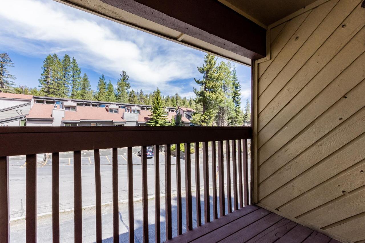 Courchevel C # 9 Apartment Mammoth Lakes Exterior photo